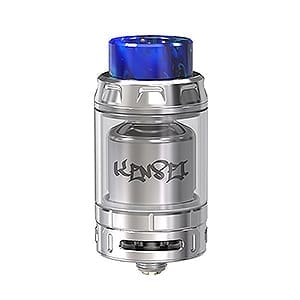 RTA - Tank