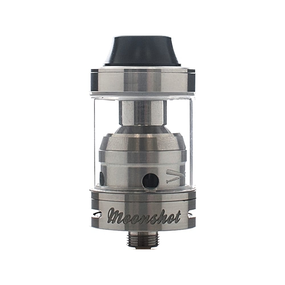 Atomizor Sigelei Moonshot RTA Tank - Silver
