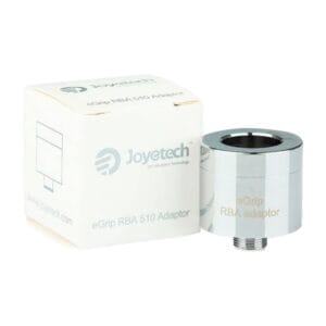 Adaptor Joytech eGrip 510 RBA