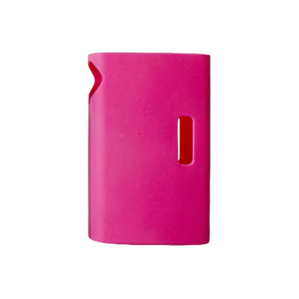 Husa Silicon Joyetech eGrip – Roz