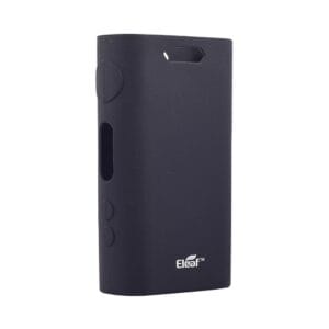 Husa Silicon Eleaf Istick 100W – Negru