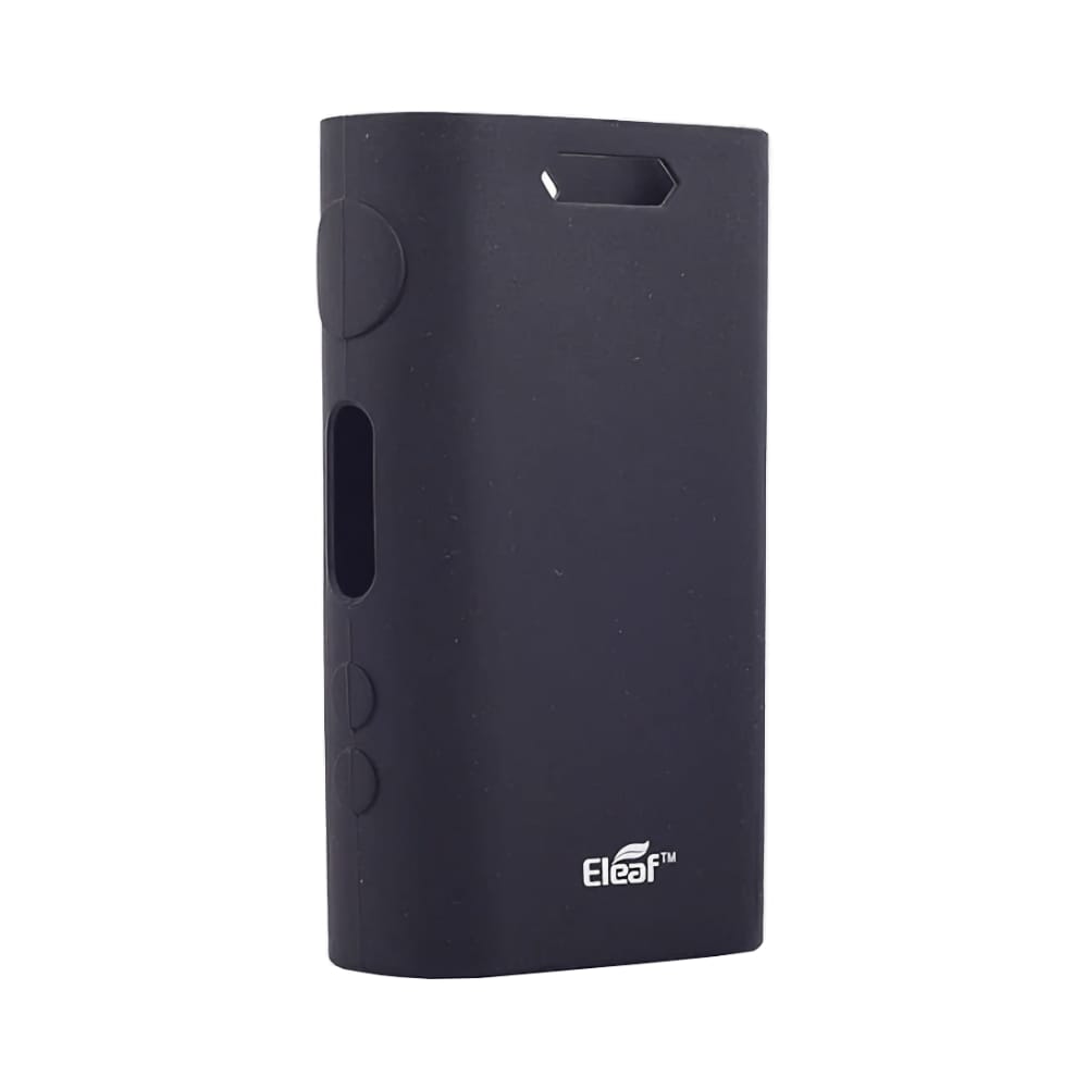 Husa Silicon Eleaf Istick 100W – Negru