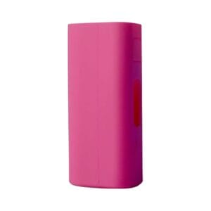 Husa Silicon Eleaf Istick 20W / 30W – Roz