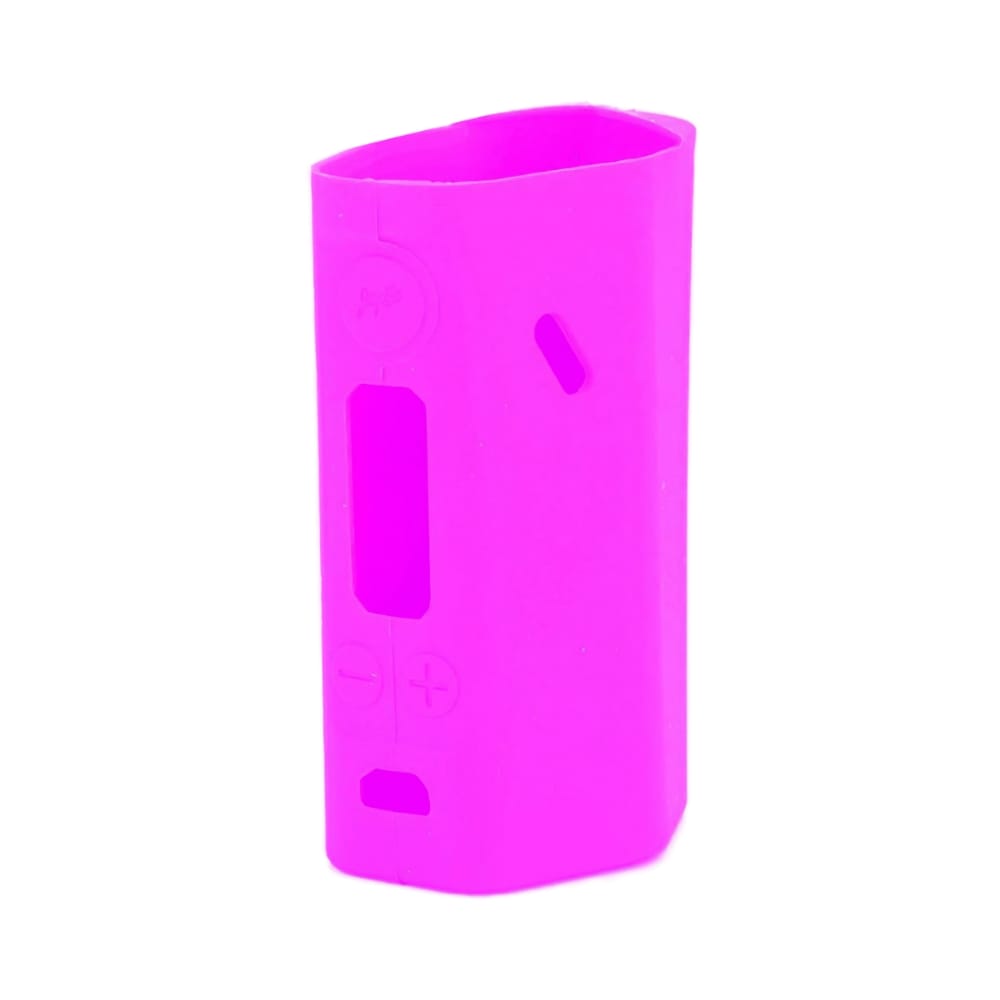 Husa Silicon Wismec RX200 – ROZ