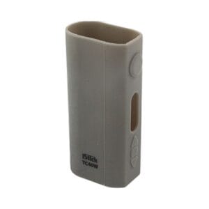 Husa Silicon Eleaf TC40 – Gri
