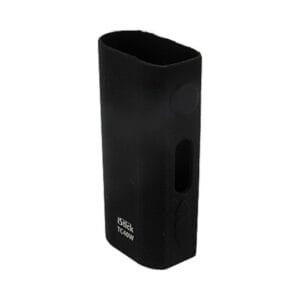 Husa Silicon Eleaf TC40 – Negru