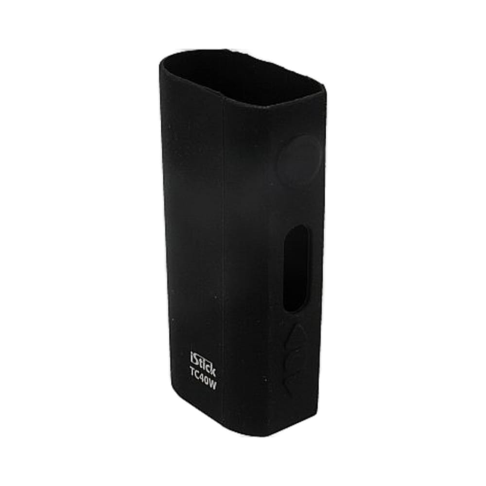 Husa Silicon Eleaf TC40 – Negru