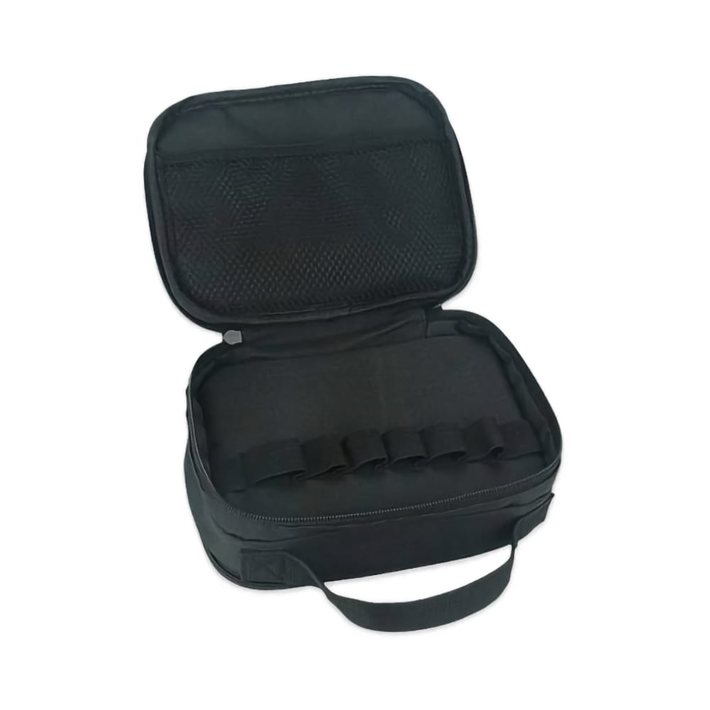 Vapor Handbag