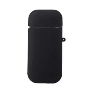 Husa Silicon IQOS - Negru