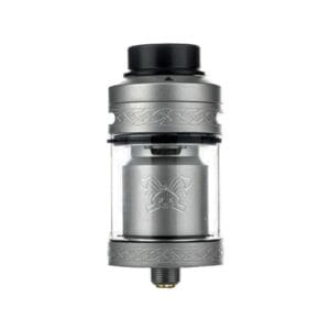 Atomizor HellVape Dead Rabbit RTA – Silver