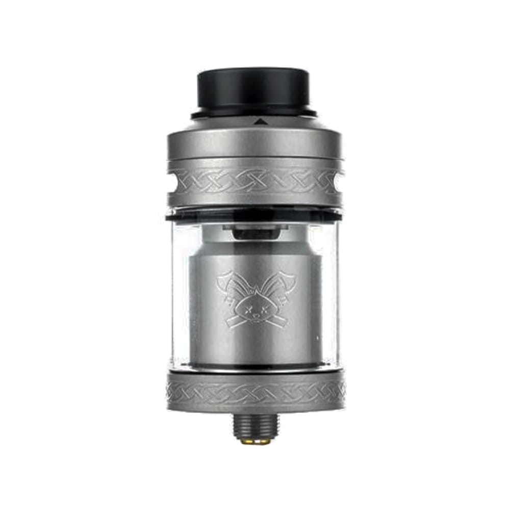 Atomizor HellVape Dead Rabbit RTA – Silver