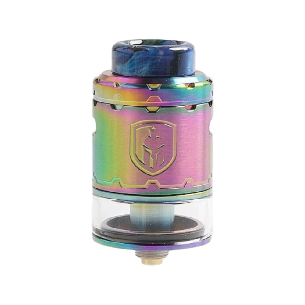 Atomizor Wotofo Faris RDTA – Rainbow