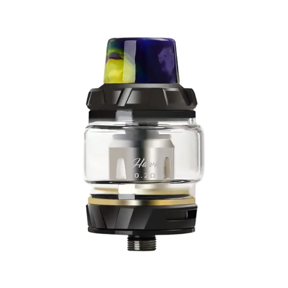 Vapor Storm Hawk Tank RTA - 0.5 Ohm