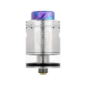 Atomizor Wotofo Faris RDTA – Silver