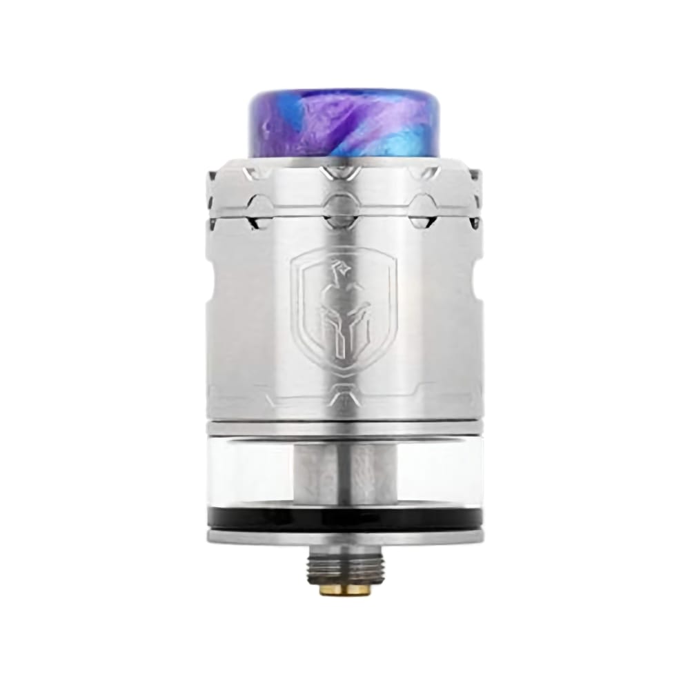 Atomizor Wotofo Faris RDTA – Silver