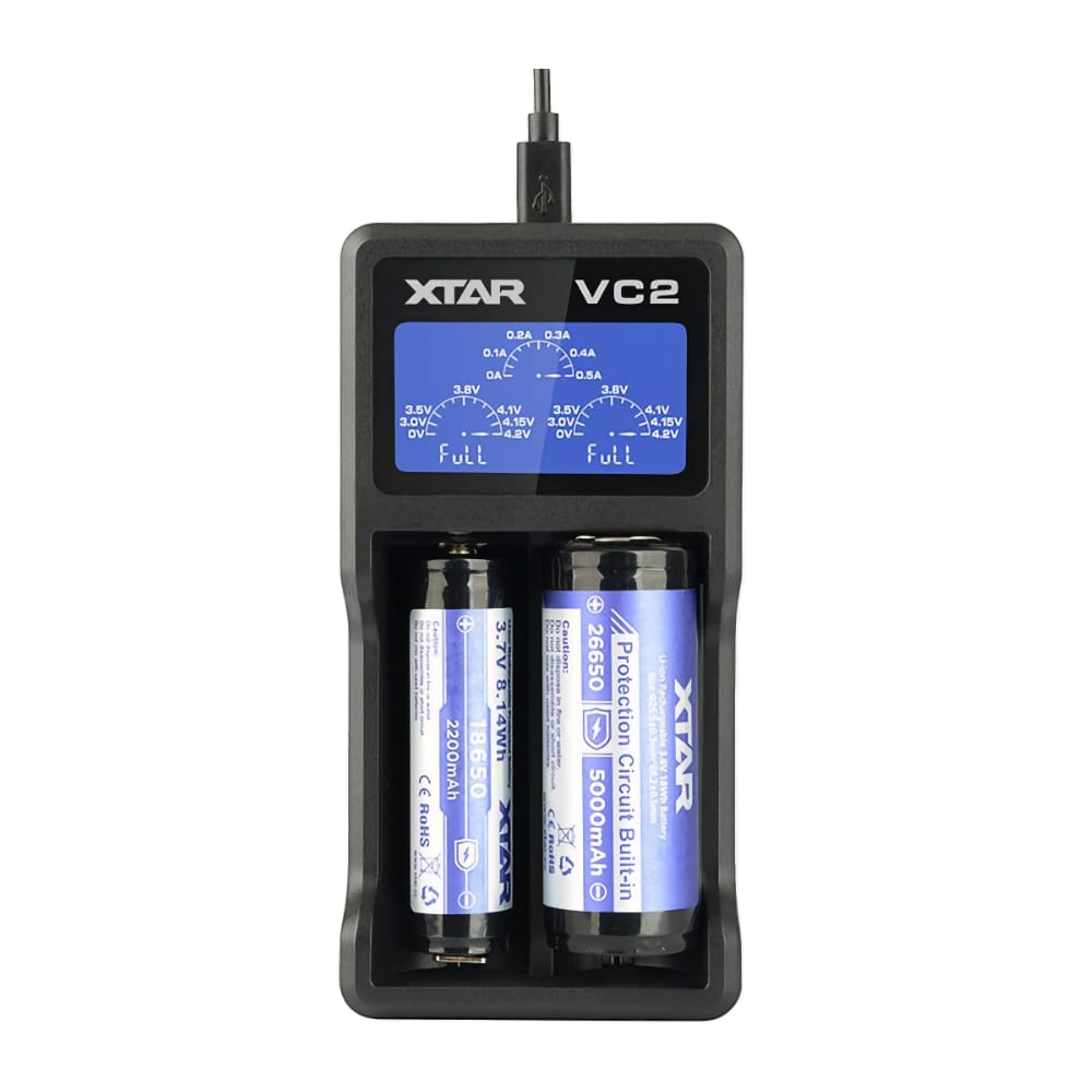 Incarcator XTAR VC2