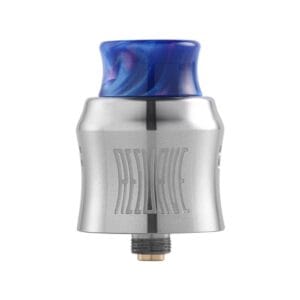 Atomizor Wotofo Recurve RDA – Silver