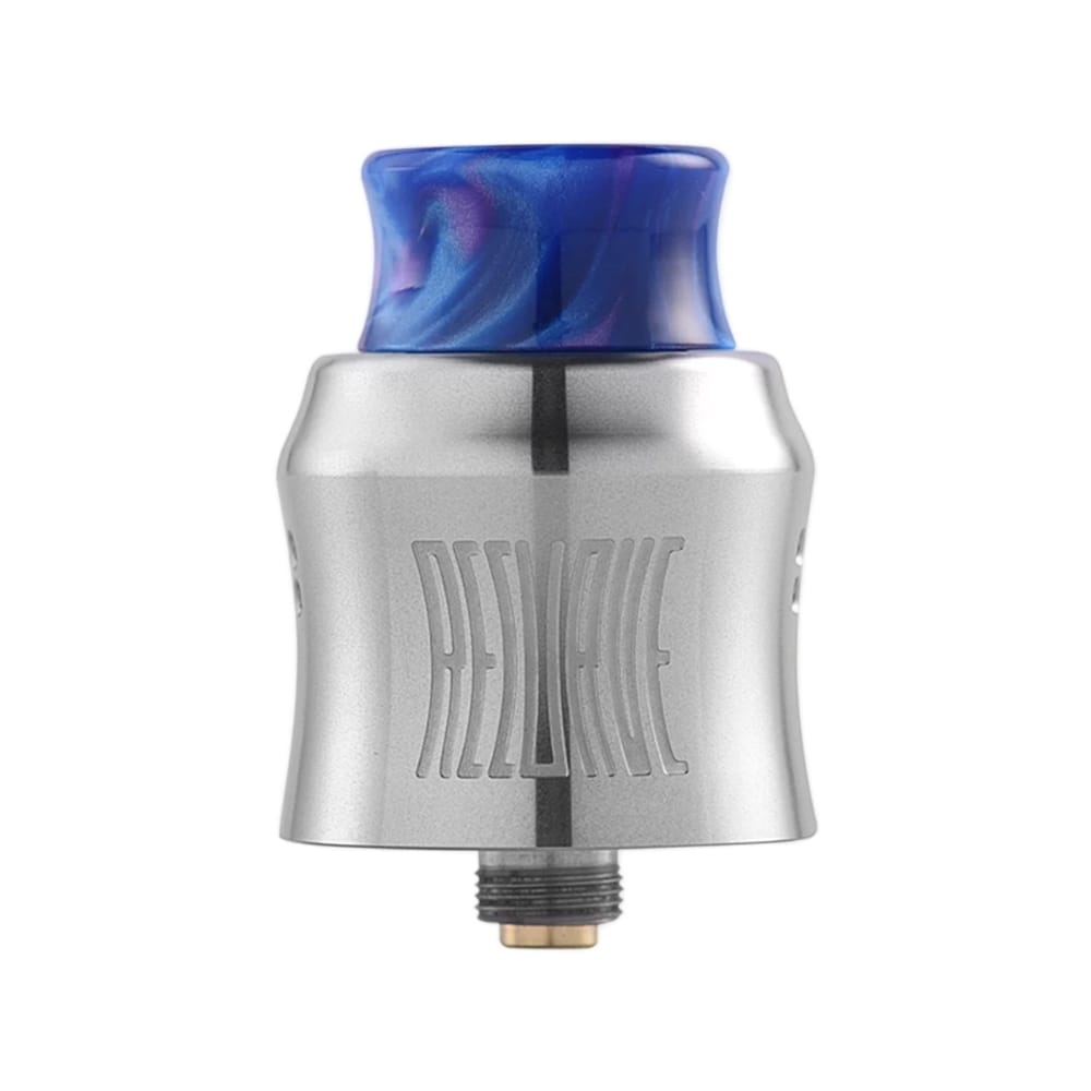 Atomizor Wotofo Recurve RDA – Silver