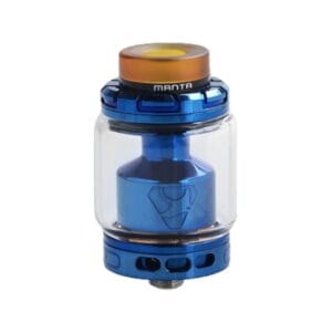 Atomizor RTA Manta Advken – Blue