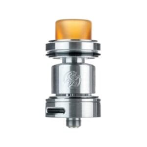 Atomizor Dotmod Petri 24mm RTA (clona) – Stainless Steel