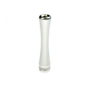 Mustiuc 510 Aluminiu – Gracile White