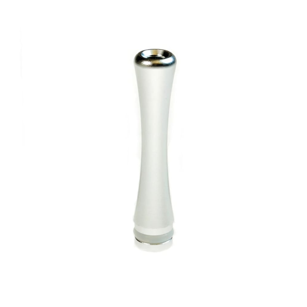 Mustiuc 510 Aluminiu – Gracile White