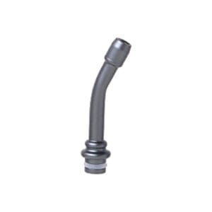 Mustiuc 510 Aluminiu Curbat – Gri