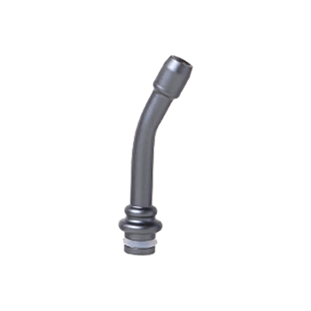Mustiuc 510 Aluminiu Curbat – Gri