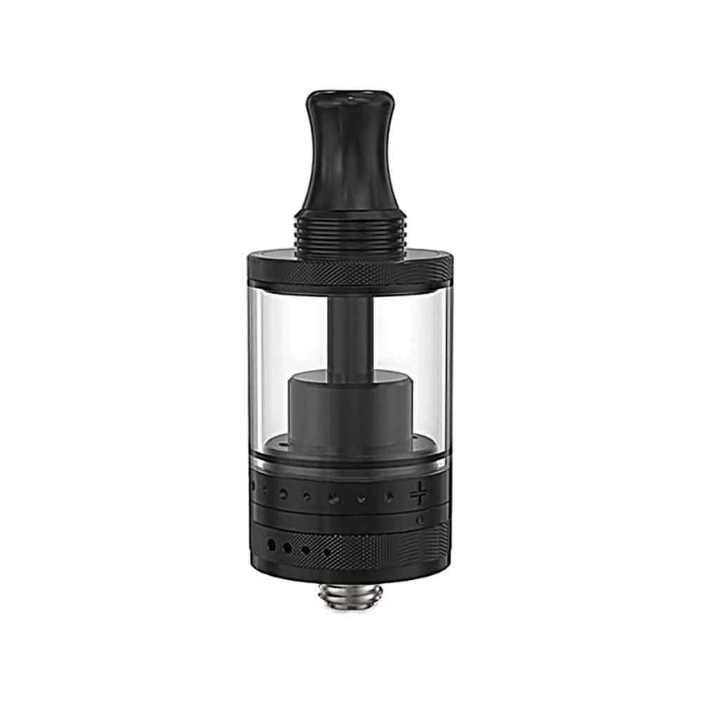 Atomizor Purity MTL RTA by Ambition Mods - Black