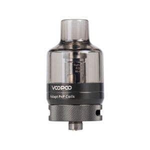 VooPoo PnP POD TANK – Black