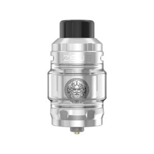 GeekVape ZEUS Sub-Ohm TANK – SILVER