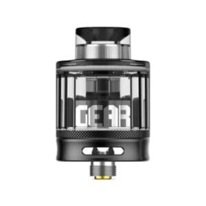 WOTOFO Gear V2 RTA 3.5ml – Black