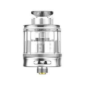 WOTOFO Gear V2 RTA 3.5ml – Silver