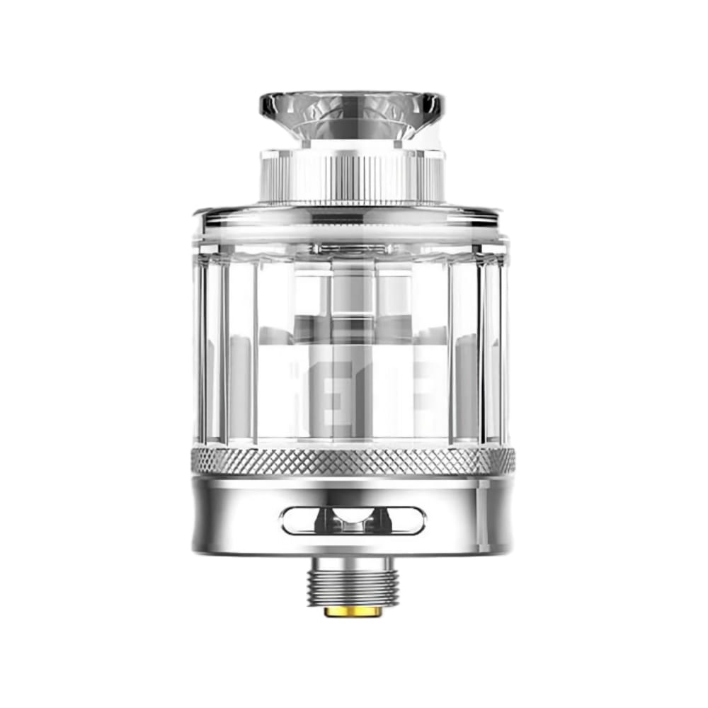 WOTOFO Gear V2 RTA 3.5ml – Silver