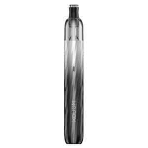 GeekVape Wenax M1 Pod Kit ? Spiral Grey