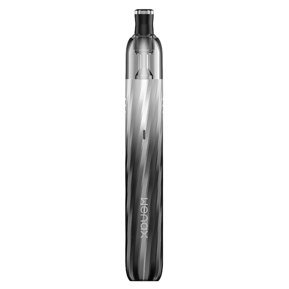 GeekVape Wenax M1 Pod Kit ? Spiral Grey