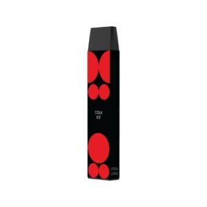 Tigara unica folosinta ONE PUFF 1000 - Cola Ice 0mg