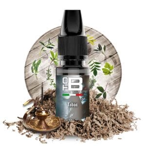 Aroma Concentrata ToB - ? Tabac