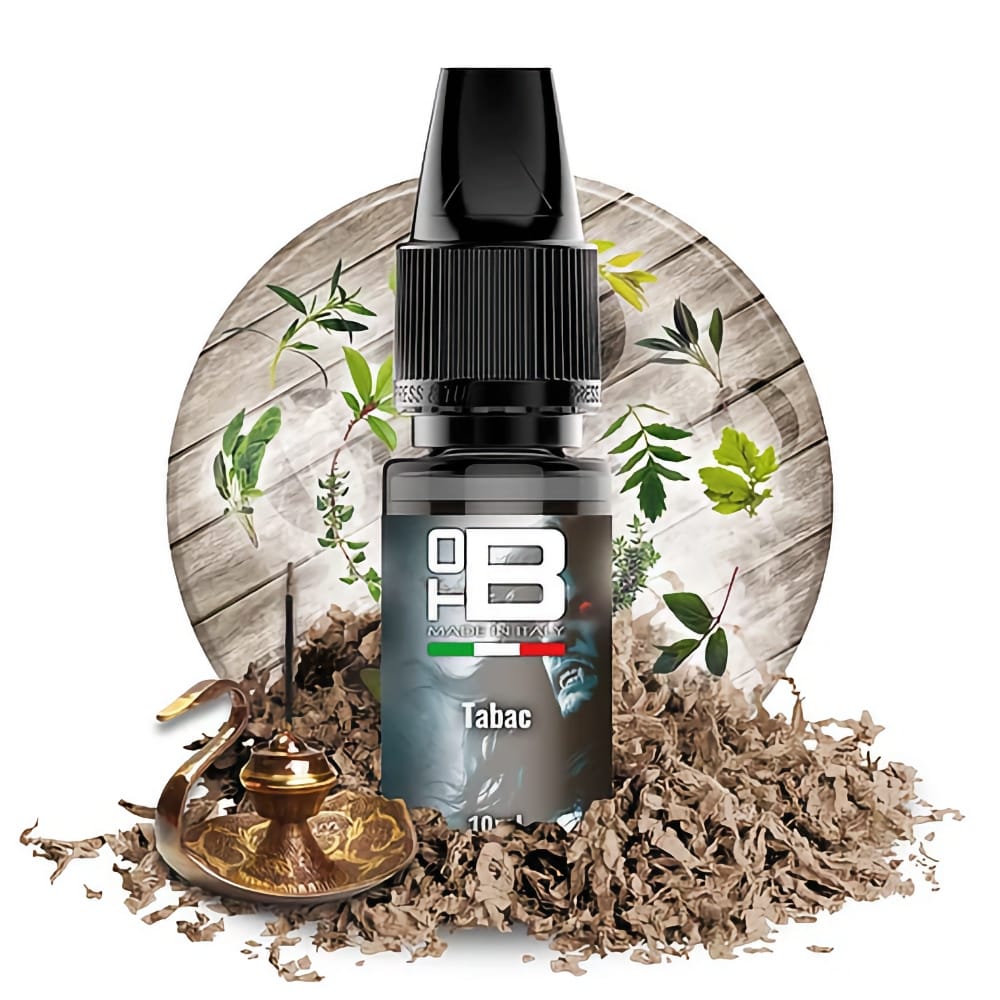 Aroma Concentrata ToB - ? Tabac