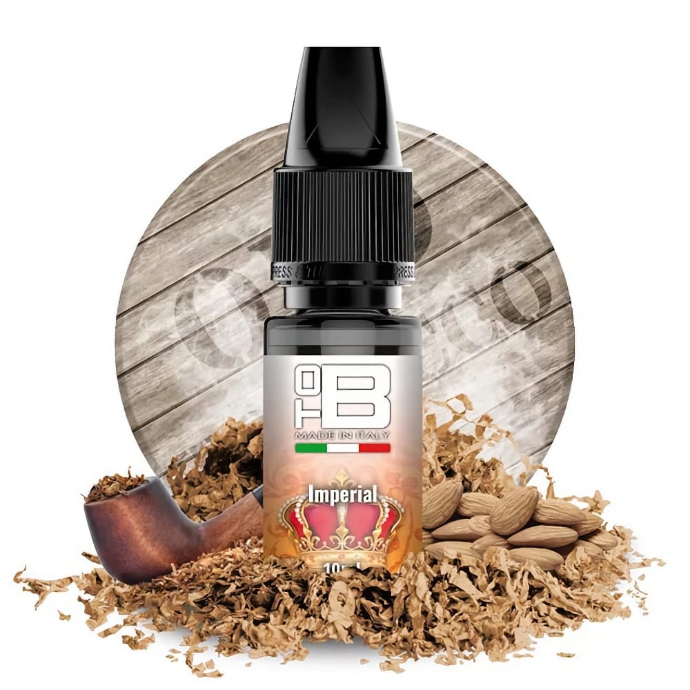 Aroma Concentrata ToB - ? Imperial Tobacco