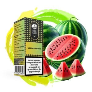 Lichid GuerraLiq TPD Watermelon 18mg 10ml