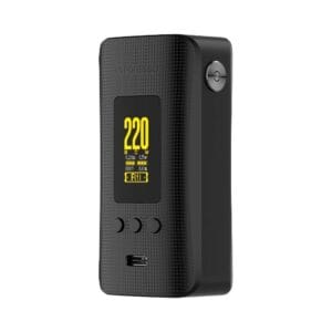 MOD Vaporesso Gen 200 -  Dark Black