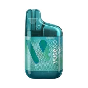 Tigara unica folosinta Vuse Go BOX 1000 ? Peppermint Ice 20mg