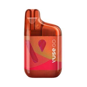 Tigara unica folosinta Vuse Go BOX 1000 ? Strawberry Kiwi 20mg