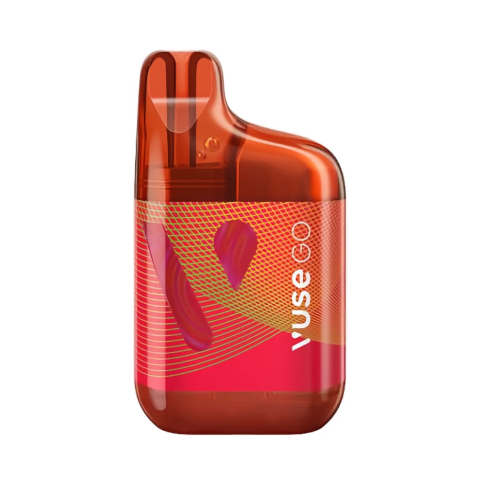 Tigara unica folosinta Vuse Go BOX 1000 ? Strawberry Kiwi 20mg