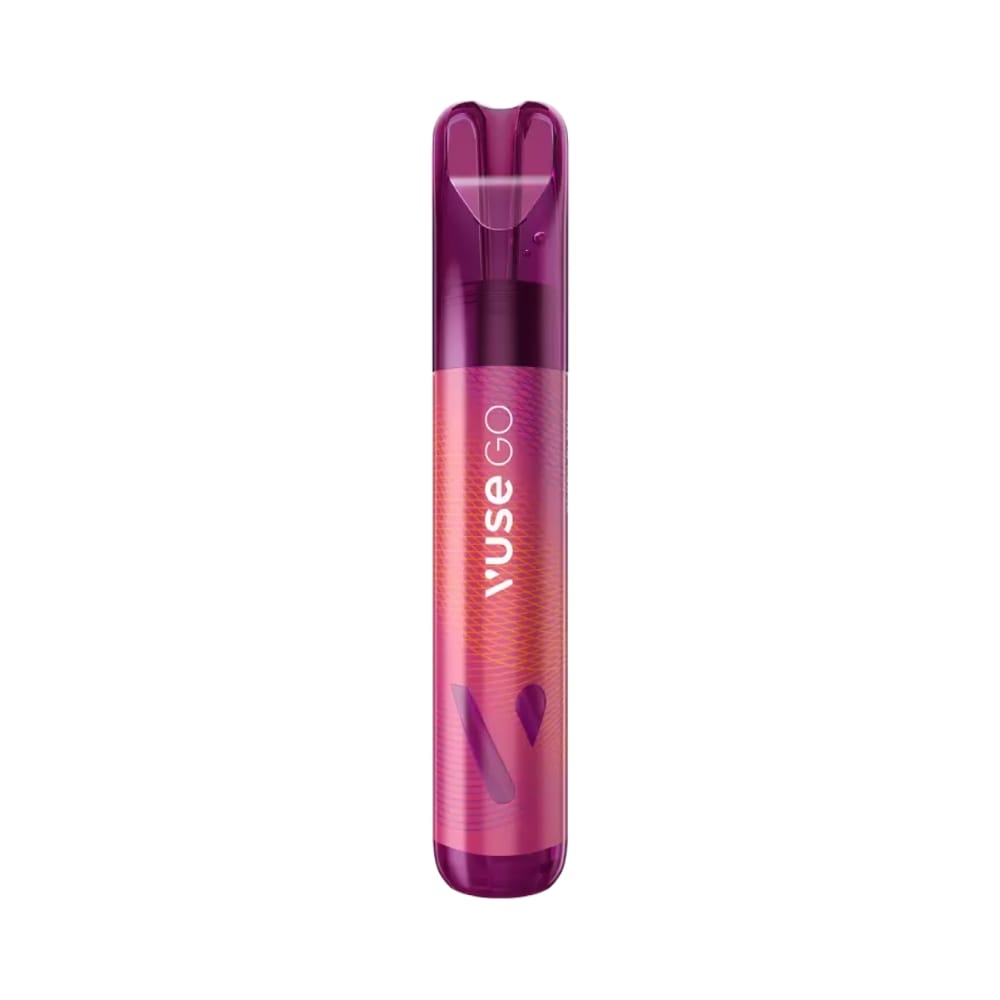 Tigara unica folosinta VUSE GO PEN - 1000 PUFF - Berry Blend 20mg