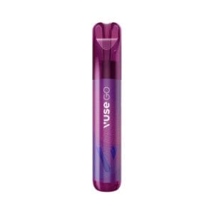 Tigara unica folosinta VUSE GO PEN - 1000 PUFF - Berry Twist 20mg
