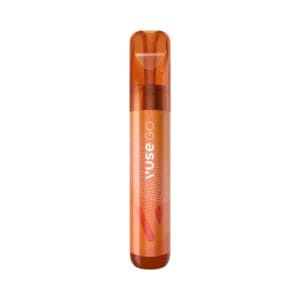 Tigara unica folosinta VUSE GO PEN - 1000 PUFF - Classic Peach 20mg