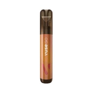 Tigara unica folosinta VUSE GO PEN - 1000 PUFF - Creamy Tobacco 20mg