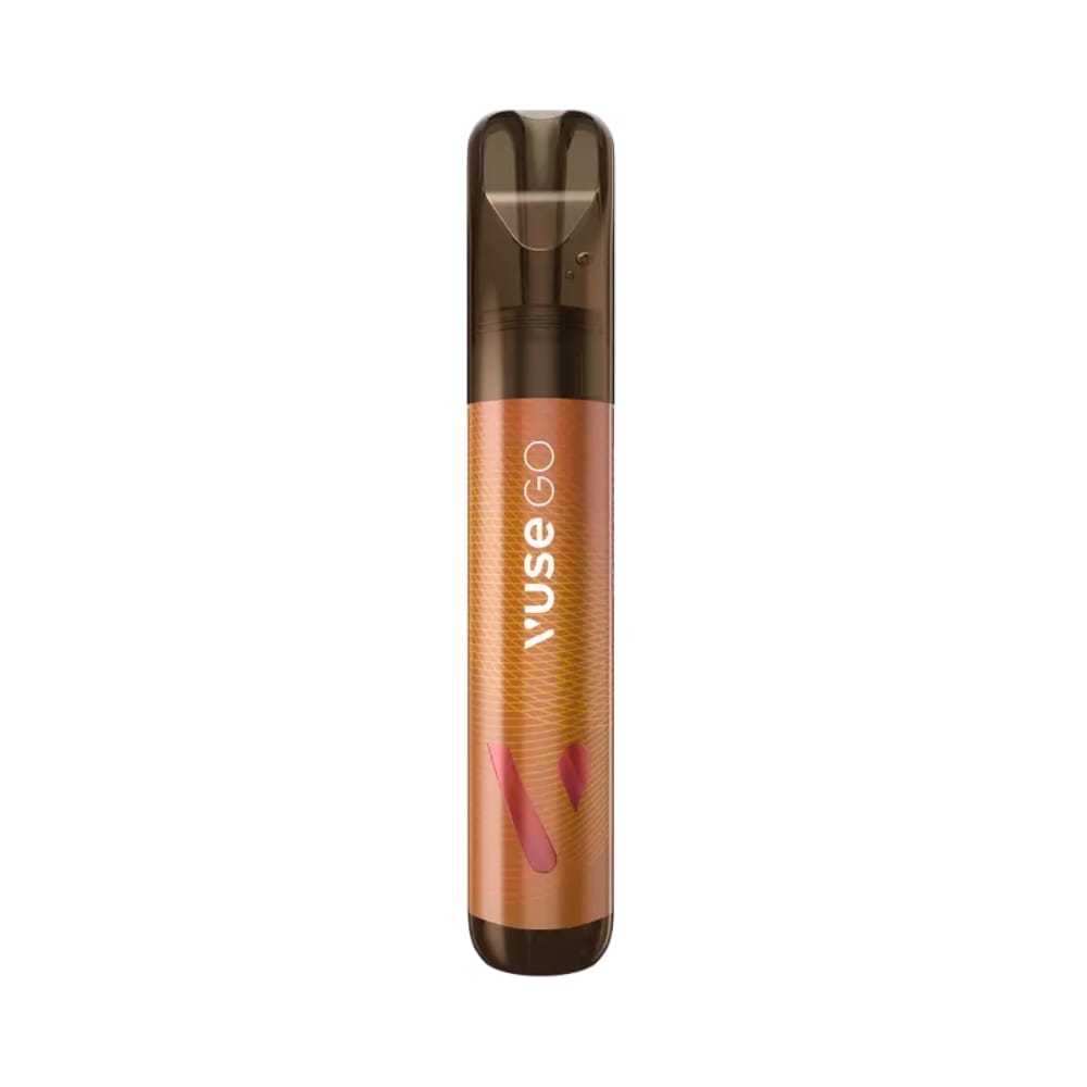 Tigara unica folosinta VUSE GO PEN - 1000 PUFF - Creamy Tobacco 20mg